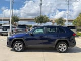 2025 Toyota RAV4 - Preview 4