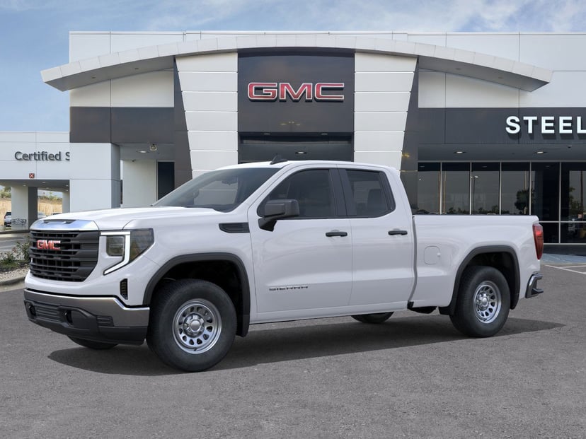 2026 GMC Sierra 1500 - Image 2