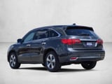2015 Acura MDX - Preview 8