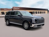 2027 Hyundai Palisade - Preview 10