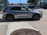 2019 INFINITI QX50 - Preview 10