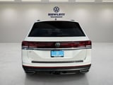 2026 Volkswagen Atlas - Preview 3