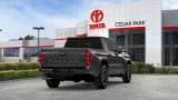 2026 Toyota Tacoma - Preview 9