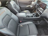 2026 Nissan Pathfinder - Preview 15