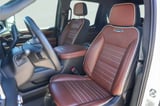 2024 GMC Sierra 2500HD - Preview 9