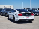 2022 Ford Mustang - Preview 5