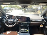2027 Chevrolet Traverse - Preview 12