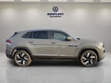 2026 Volkswagen Atlas Cross Sport - Preview 6