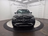 2026 Mercedes-Benz GLC - Preview 3