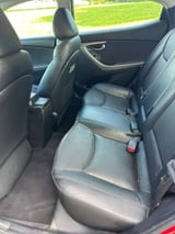 2011 Hyundai Elantra - Preview 7