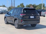 2026 Subaru Forester - Preview 4