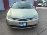 2008 Toyota Prius - Preview 8