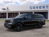 2027 Ford Expedition MAX - Preview 2