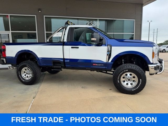 2026 Ford F-250 - Image 1