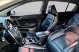 2018 Kia Sportage - Preview 7