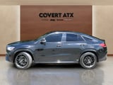 2022 Mercedes-Benz GLE - Preview 2