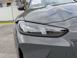 2027 BMW M4 - Preview 3