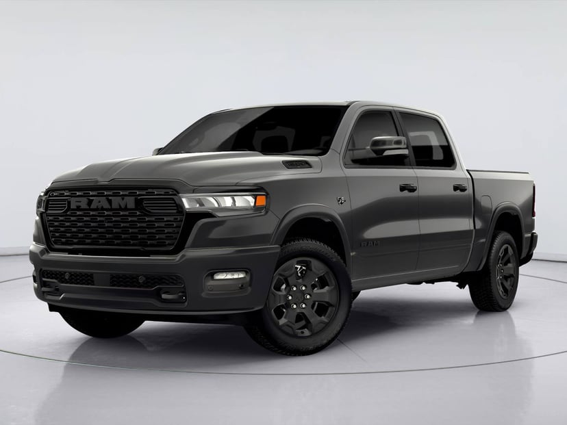 2026 Ram 1500 - Image 1