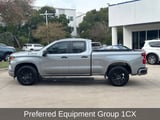 2026 Chevrolet Silverado 1500 - Preview 3