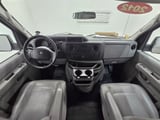2012 Ford E-150 - Preview 13
