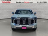2026 Toyota Tundra - Preview 2
