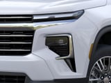 2026 Chevrolet Traverse - Preview 10