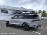 2026 Lincoln Nautilus - Preview 4