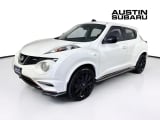 2014 Nissan Juke - Preview 3