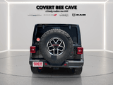 2025 Jeep Wrangler - Preview 8
