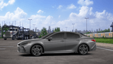 2026 Toyota Camry - Preview 3