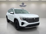 2026 Volkswagen Atlas - Preview 7