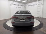2026 Honda Civic - Preview 6