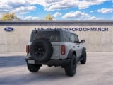 2026 Ford Bronco - Preview 8