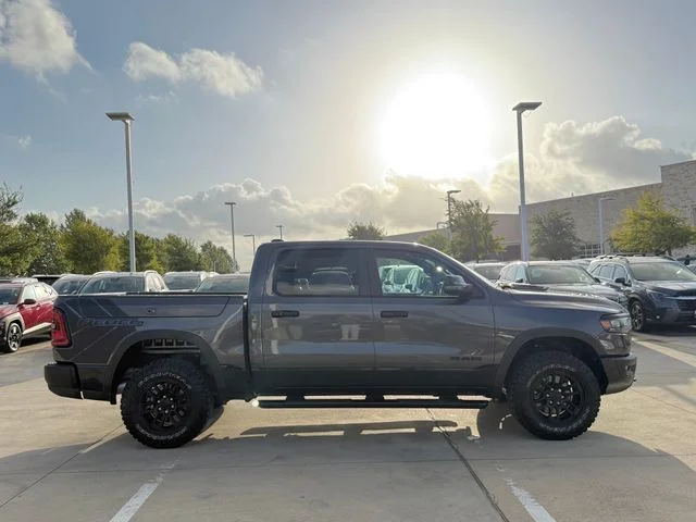 2026 Ram 1500 - Image 3
