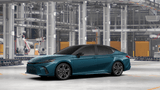 2026 Toyota Camry - Preview 2