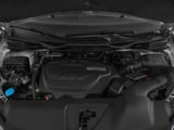 2018 Honda Odyssey - Preview 13