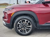 2025 Chevrolet TrailBlazer - Preview 9