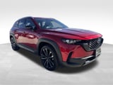 2025 Mazda CX-50 - Preview 3