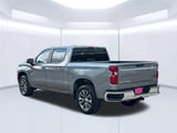 2026 Chevrolet Silverado - Preview 3