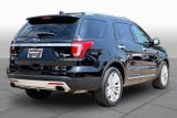 2017 Ford Explorer - Preview 12
