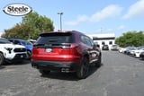 2026 GMC Acadia - Preview 5