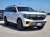 2027 Ford Expedition - Preview 2