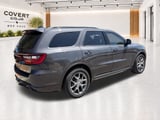 2026 Dodge Durango - Preview 9