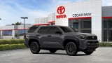 2026 Toyota 4runner - Preview 14
