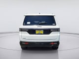 2026 Jeep Grand Wagoneer - Preview 4