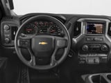 2026 Chevrolet Silverado 2500 HD - Preview 4