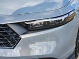 2026 Honda Accord - Preview 7