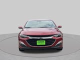2024 Chevrolet Malibu - Preview 9
