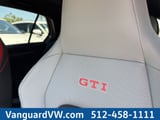 2026 Volkswagen Golf GTI - Preview 11