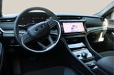 2027 Jeep Grand Cherokee - Preview 14